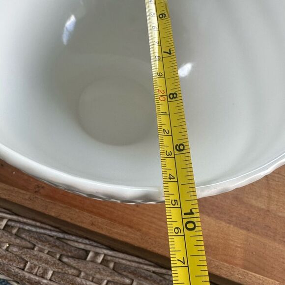 Dwell Studios By Global Views Textured Decorative Bowl - Picture 5 of 6